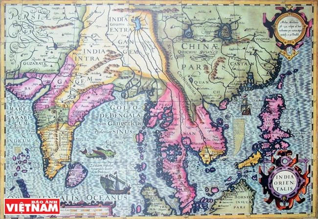 黄沙长沙的回音 ảnh 6 黄沙长沙的回音 ảnh 6