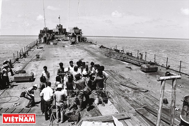 黄沙长沙的回音 ảnh 14 黄沙长沙的回音 ảnh 14