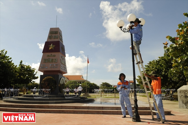 黄沙长沙的回音 ảnh 22 黄沙长沙的回音 ảnh 22