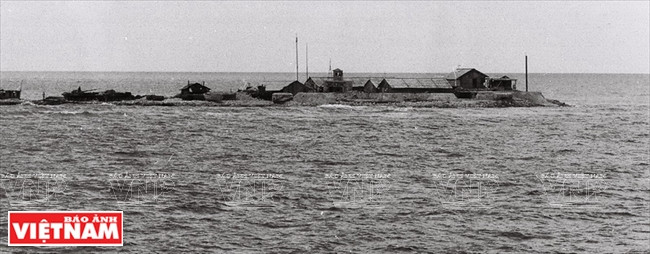 黄沙长沙的回音 ảnh 11 黄沙长沙的回音 ảnh 11