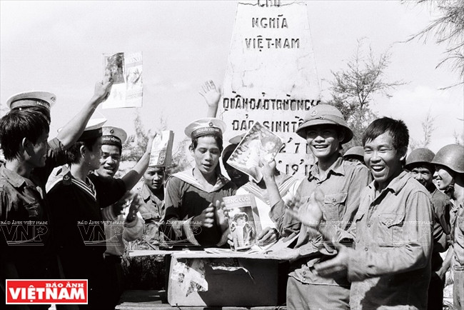 黄沙长沙的回音 ảnh 9 黄沙长沙的回音 ảnh 9