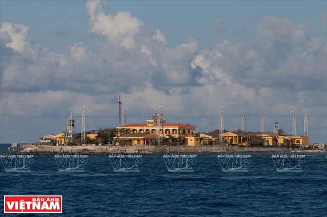 黄沙长沙的回音 ảnh 15 黄沙长沙的回音 ảnh 15