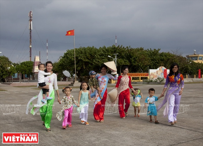 黄沙长沙的回音 ảnh 27 黄沙长沙的回音 ảnh 27