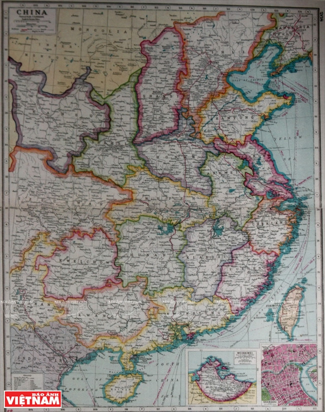 黄沙长沙的回音 ảnh 7 黄沙长沙的回音 ảnh 7