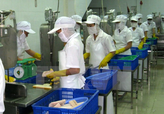 《越南与欧亚经济联盟自由贸易协定》混合委员会召开第一次会议 ảnh 1 《越南与欧亚经济联盟自由贸易协定》混合委员会召开第一次会议 ảnh 1