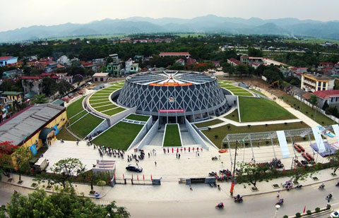 奠边省将为企业和投资者创造便利条件 ảnh 1 奠边省将为企业和投资者创造便利条件 ảnh 1