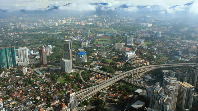 2017年日本对马来西亚投资额将增长30% ảnh 1 2017年日本对马来西亚投资额将增长30% ảnh 1