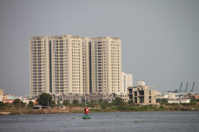 TPP将成为越南房地产领域的助推器 ảnh 1