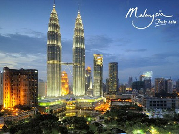 马来西亚明年将对若干国家实施电子签证 ảnh 1