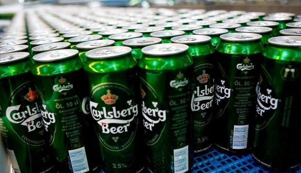 越南嘉士伯啤酒公司推出参观厂房旅游线 ảnh 1