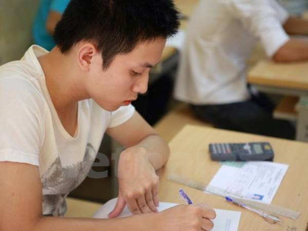 河内市教育培训质量在全国位居第一 ảnh 1 河内市教育培训质量在全国位居第一 ảnh 1