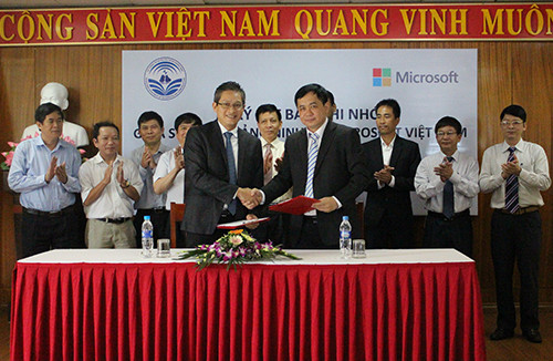 广宁省努力提升信息技术应用水平 ảnh 1