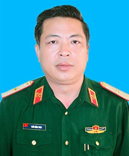 努力克服战后遗留爆炸物后果 ảnh 1