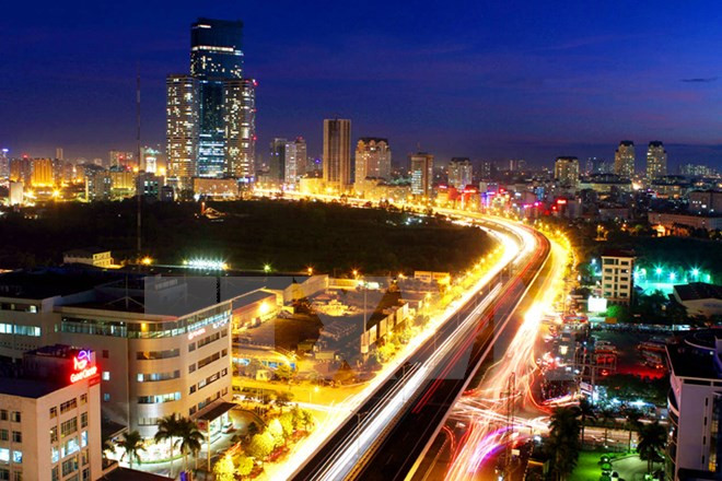 河内市委书记范光毅:调集一切资源大力推进革新事业携手共建富裕文明现代的首都河内 ảnh 1 河内市委书记范光毅:调集一切资源大力推进革新事业携手共建富裕文明现代的首都河内 ảnh 1