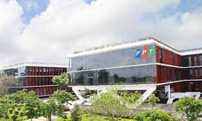 越南FPT公司品牌价值达逾2.39亿美元 ảnh 1 越南FPT公司品牌价值达逾2.39亿美元 ảnh 1