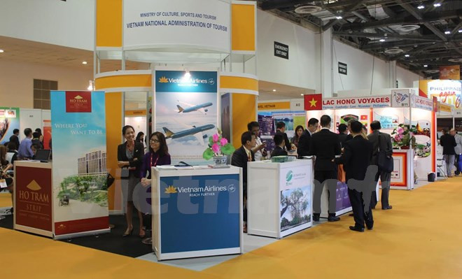 越南免签政策获各家旅行社好评 ảnh 1