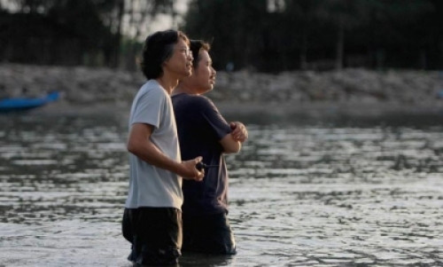 越南电影《2030年之水》获得美国圣佩德罗国际电影节最佳影片奖 ảnh 1 越南电影《2030年之水》获得美国圣佩德罗国际电影节最佳影片奖 ảnh 1