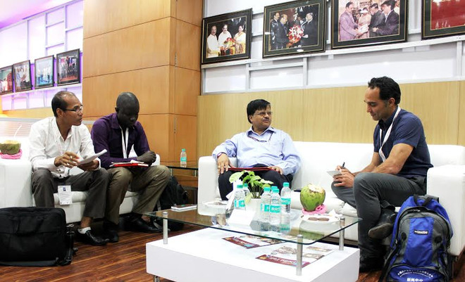 让界感受印度手工艺品之美 ảnh 3 让界感受印度手工艺品之美 ảnh 3