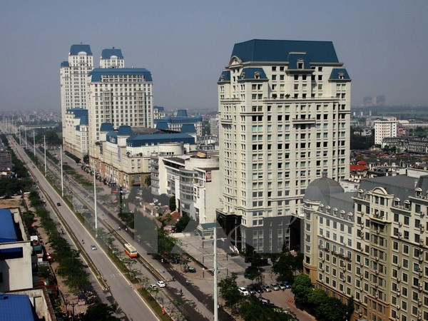 为尽早将越南建成现代化工业国奠定基础 ảnh 1