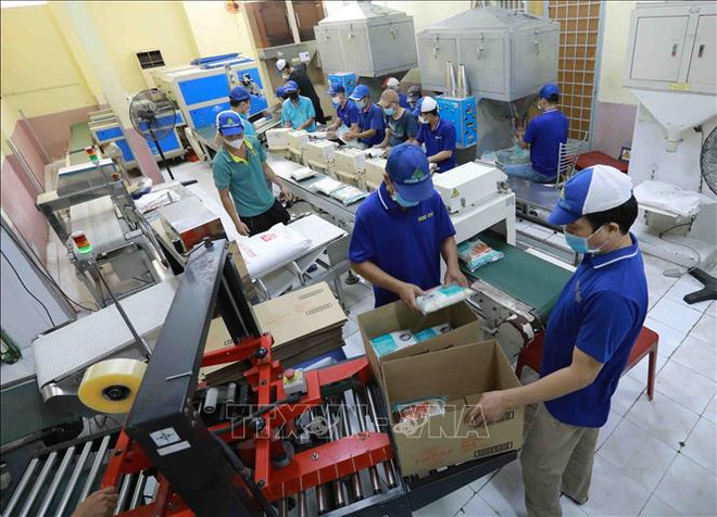 ☀️越通社早安咖啡(2023.12.6) ảnh 4 ☀️越通社早安咖啡(2023.12.6) ảnh 4