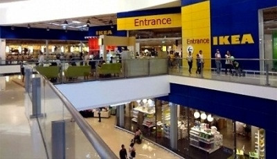 宜家集团计划进军越南市场 ảnh 1 宜家集团计划进军越南市场 ảnh 1