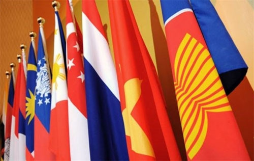 东盟有没有共同对外政策？ ảnh 1