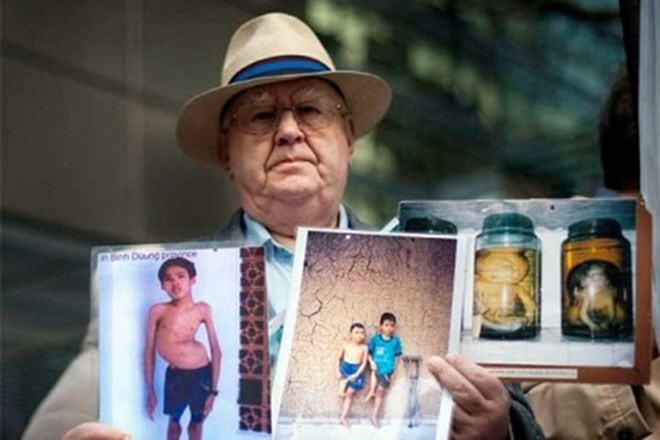 越南举行悼念仪式　缅怀越英友好协会秘书长莱恩阿尔迪 ảnh 1