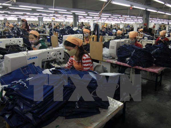 欧洲媒体高度评价阮晋勇总理的访比和欧盟之旅 ảnh 1