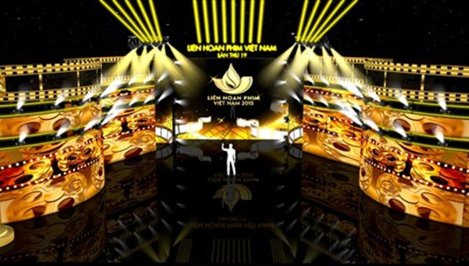 第19届越南电影节亮相胡志明市 ảnh 1 第19届越南电影节亮相胡志明市 ảnh 1