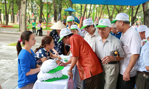 推广回收电子垃圾模式 ảnh 1 推广回收电子垃圾模式 ảnh 1