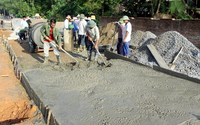 富寿省可持续减贫计划取得好效果 ảnh 1