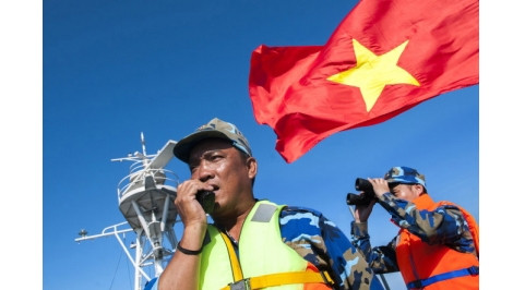越南胡志明共青团中央举行“在党旗下自豪前进”摄影大赛颁奖仪式 ảnh 1 越南胡志明共青团中央举行“在党旗下自豪前进”摄影大赛颁奖仪式 ảnh 1