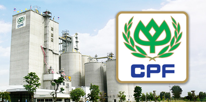 2019年第一季度泰国正大集团的净利润大幅增加 ảnh 1