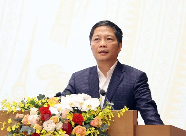 《越南与英国自由贸易协定》为越南的出口产品打造新平台 ảnh 1