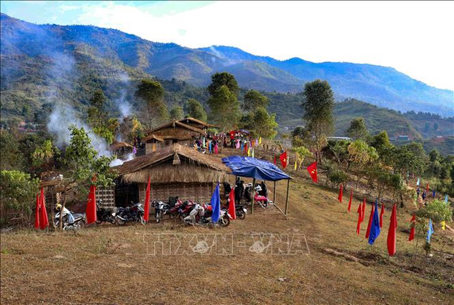 2021迎元旦庆新年活动将陆续举行 ảnh 1 2021迎元旦庆新年活动将陆续举行 ảnh 1