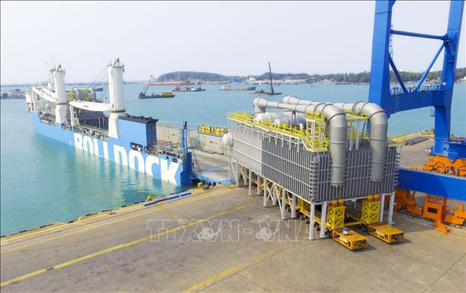 越南努力将困难化为不懈前进的动力 在挑战中把握机遇 ảnh 1 越南努力将困难化为不懈前进的动力 在挑战中把握机遇 ảnh 1