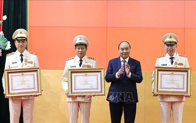 越通社简讯2020.12.30 ảnh 1 越通社简讯2020.12.30 ảnh 1