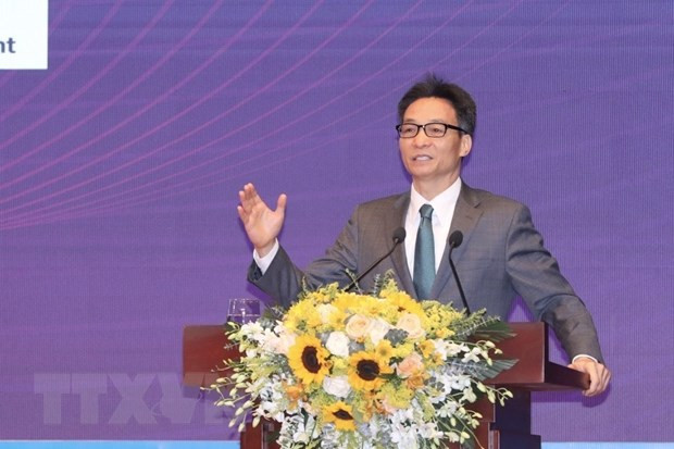 越南医疗卫生行业实现数字化转型 走向智慧医疗卫生 ảnh 2 越南医疗卫生行业实现数字化转型 走向智慧医疗卫生 ảnh 2