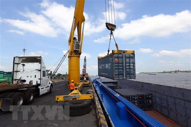 俄专家:越南的成功可被视为2020年的“现象” ảnh 1 俄专家:越南的成功可被视为2020年的“现象” ảnh 1