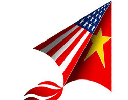 加强越美两国人民间的友好合作关系 ảnh 1 加强越美两国人民间的友好合作关系 ảnh 1