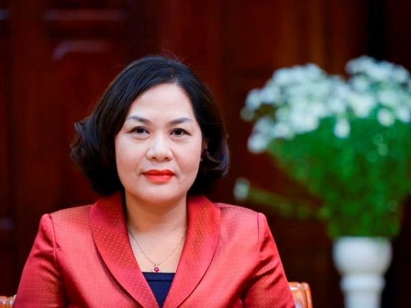 越南国家银行副行长：必要时将采取卖出外币的方式干预外汇市场 ảnh 1