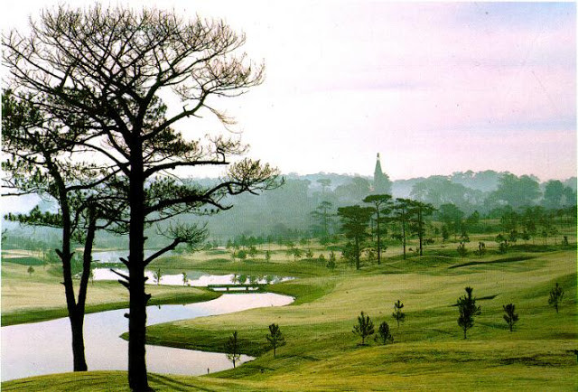 林同省力争2020年接待游客量达650万人次 ảnh 2 林同省力争2020年接待游客量达650万人次 ảnh 2