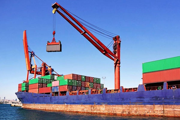 2016年11月上半月越南的商品进口额约达82亿美元 ảnh 1 2016年11月上半月越南的商品进口额约达82亿美元 ảnh 1