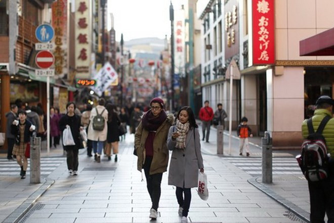 日本旅游专题研讨会在岘港举行 ảnh 1 日本旅游专题研讨会在岘港举行 ảnh 1