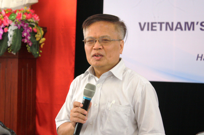 2016年下半年越南经济增长率有望平稳回升 ảnh 1