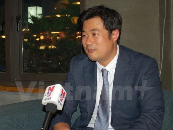 韩国学者：若不遵守仲裁庭的裁决，中国将破坏其国家形象 ảnh 1