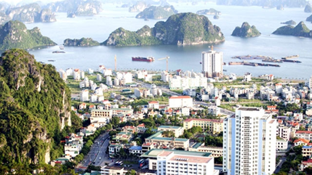 扩大对外开放、融入国际社会 ảnh 1 扩大对外开放、融入国际社会 ảnh 1