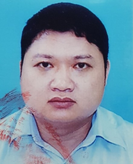 越南公安部对被告武廷唯发国家特级通缉令 ảnh 1 越南公安部对被告武廷唯发国家特级通缉令 ảnh 1