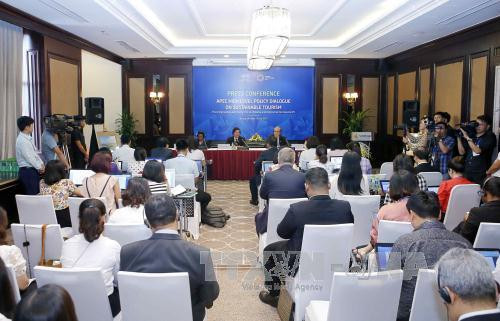 2017年越南APEC会议：放松签证规定 有力促进旅游 ảnh 1
