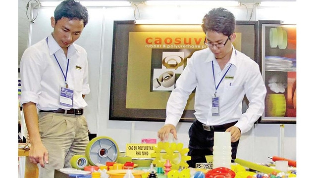 越南对巴西出口呈现强劲复苏趋势 ảnh 1